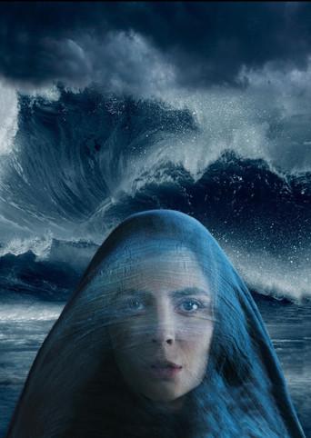 A Time in Eternity film afişi