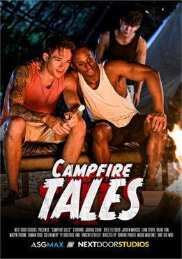 Campfire Tales film afişi