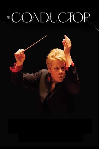 The Conductor film afişi