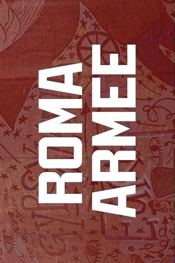 Roma Armee film afişi