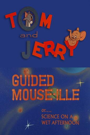 Guided Mouse-Ille film afişi