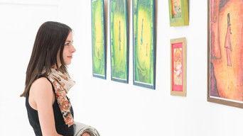 Where Am I? Point of View and Focal Point