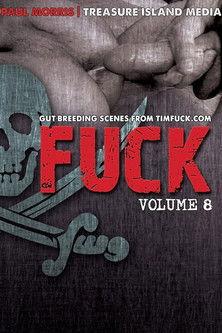 Fuck: Volume 8 film afişi