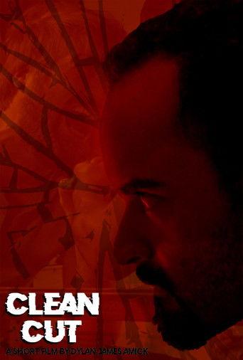 Clean Cut film afişi