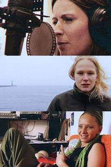 Will einmal bis zur Sonne geh'n film afişi