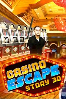 Casino: The Story film afişi