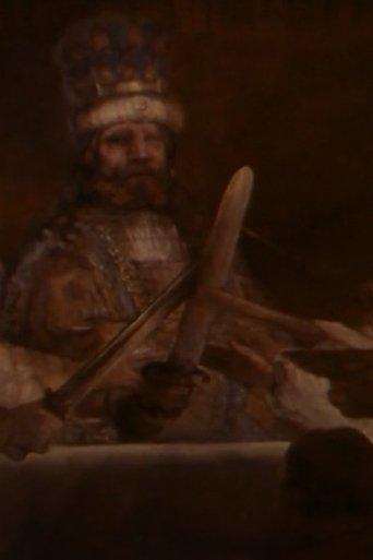 The Conspiracy of Claudius Civilis film afişi