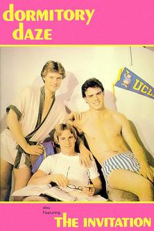 Dormitory Daze/The Invitation film afişi