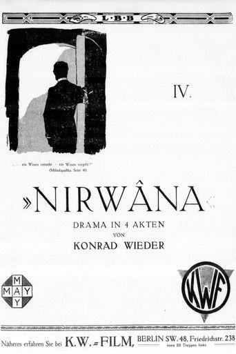 Nirwâna film afişi
