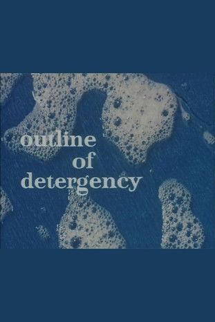Outline of Detergency film afişi