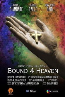 Bound 4 Heaven film afişi
