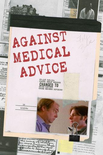 Against Medical Advice film afişi