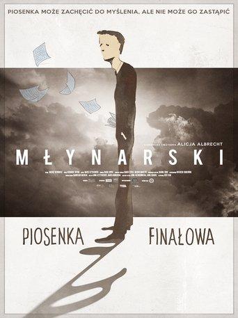 Młynarski. Piosenka finałowa film afişi