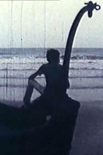 The Whale film afişi