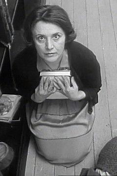 Das Vöglein film afişi