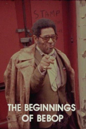 The Beginnings of Bebop film afişi