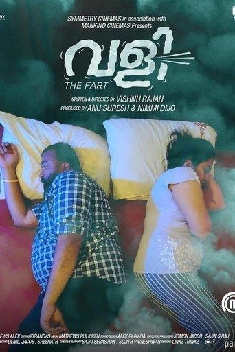 The Fart film afişi