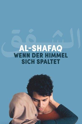 Al-Shafaq - When Heaven Divides film afişi