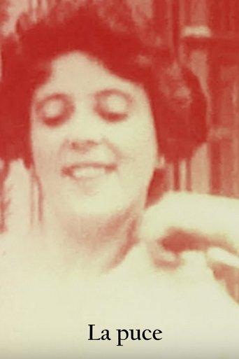 The Flea film afişi