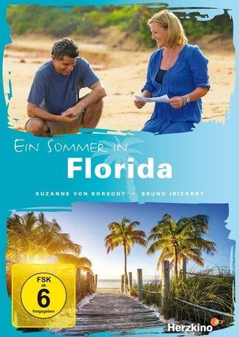 Ein Sommer in Florida film afişi