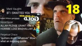 OddKast Goes Broke After Running From Doxxers