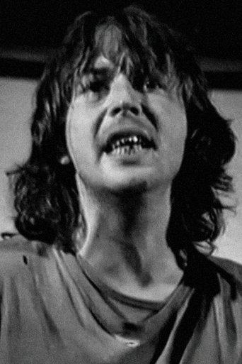 Aleksandr Bashlachev – Concert at DK Ilyich film afişi