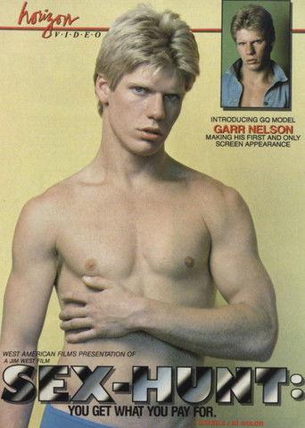 Sex-Hunt film afişi