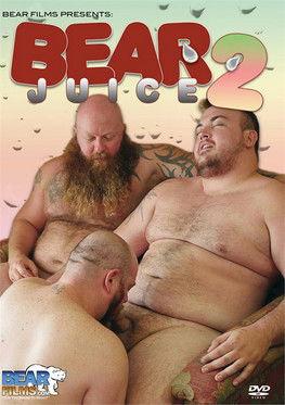 Bear Juice 2 film afişi