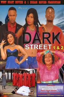 Dark Street LIB. film afişi