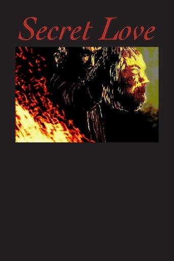 Secret Love film afişi