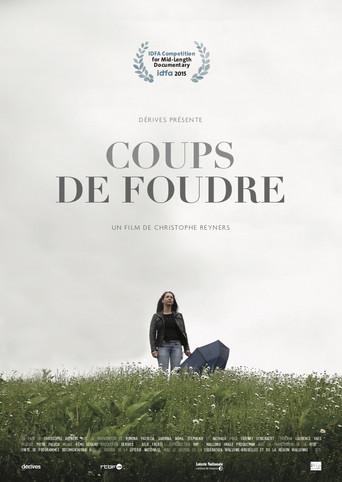 Coups de Foudre film afişi