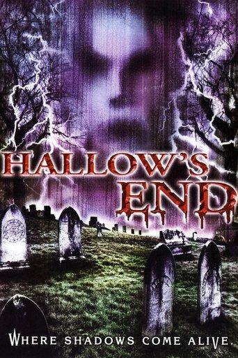 Hallow's End film afişi
