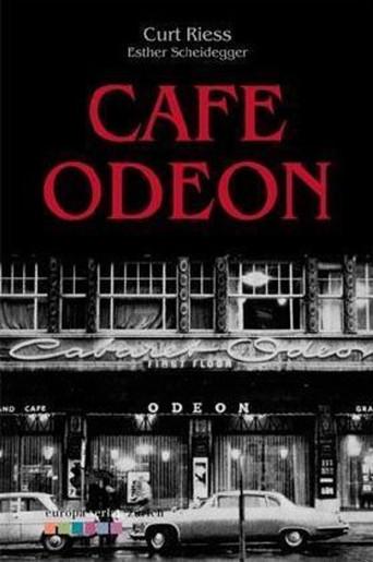 Café Odeon film afişi