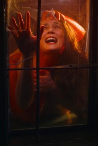 Harmadnap film afişi