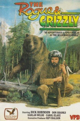 The Rogue & Grizzly film afişi