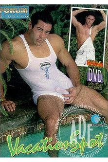 Vacation Spot film afişi
