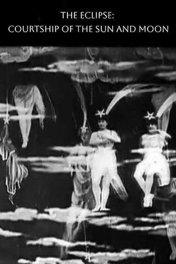 The Eclipse: Courtship of the Sun and Moon film afişi