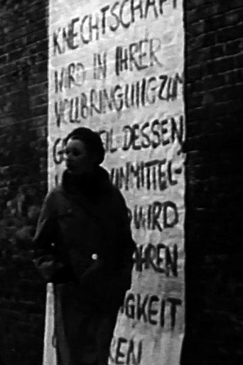 Johnson & Co. and the Campaign Against Poverty film afişi