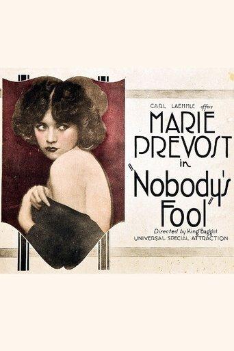 Nobody's Fool film afişi