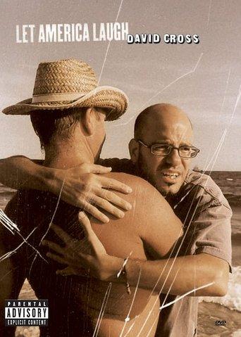 David Cross: Let America Laugh film afişi