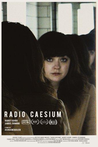 Radio Caesium film afişi