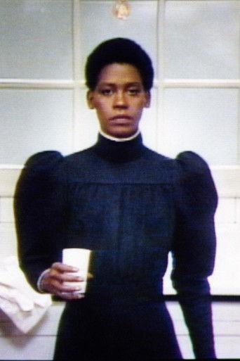 Deafman Glance film afişi