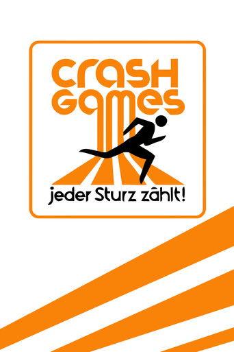 Crash Games dizi afişi
