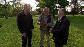 Henham's Lost Mansions - Henham Park, Suffolk