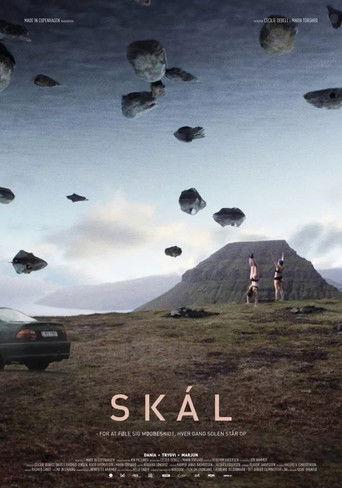Skál film afişi
