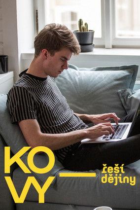 Kovy řeší dějiny film afişi