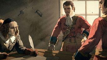 1650-1800: Conflicts and Interests