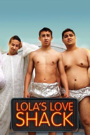 Lola's Love Shack film afişi