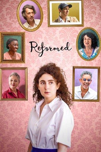 Reformed dizi afişi