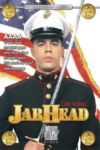 JarHead film afişi